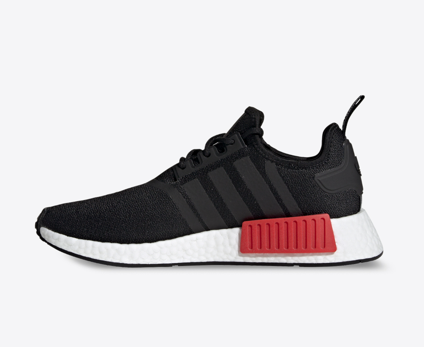 Adidas nmd shop r1 og black