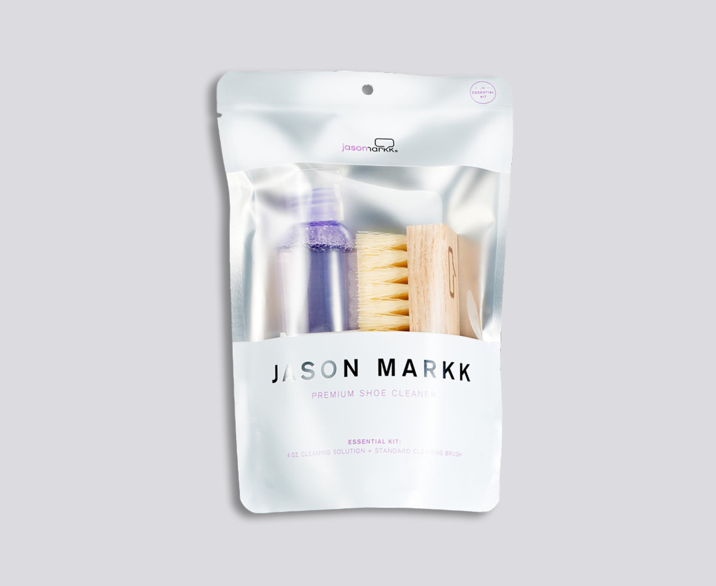 Jason markk clearance shoe kit