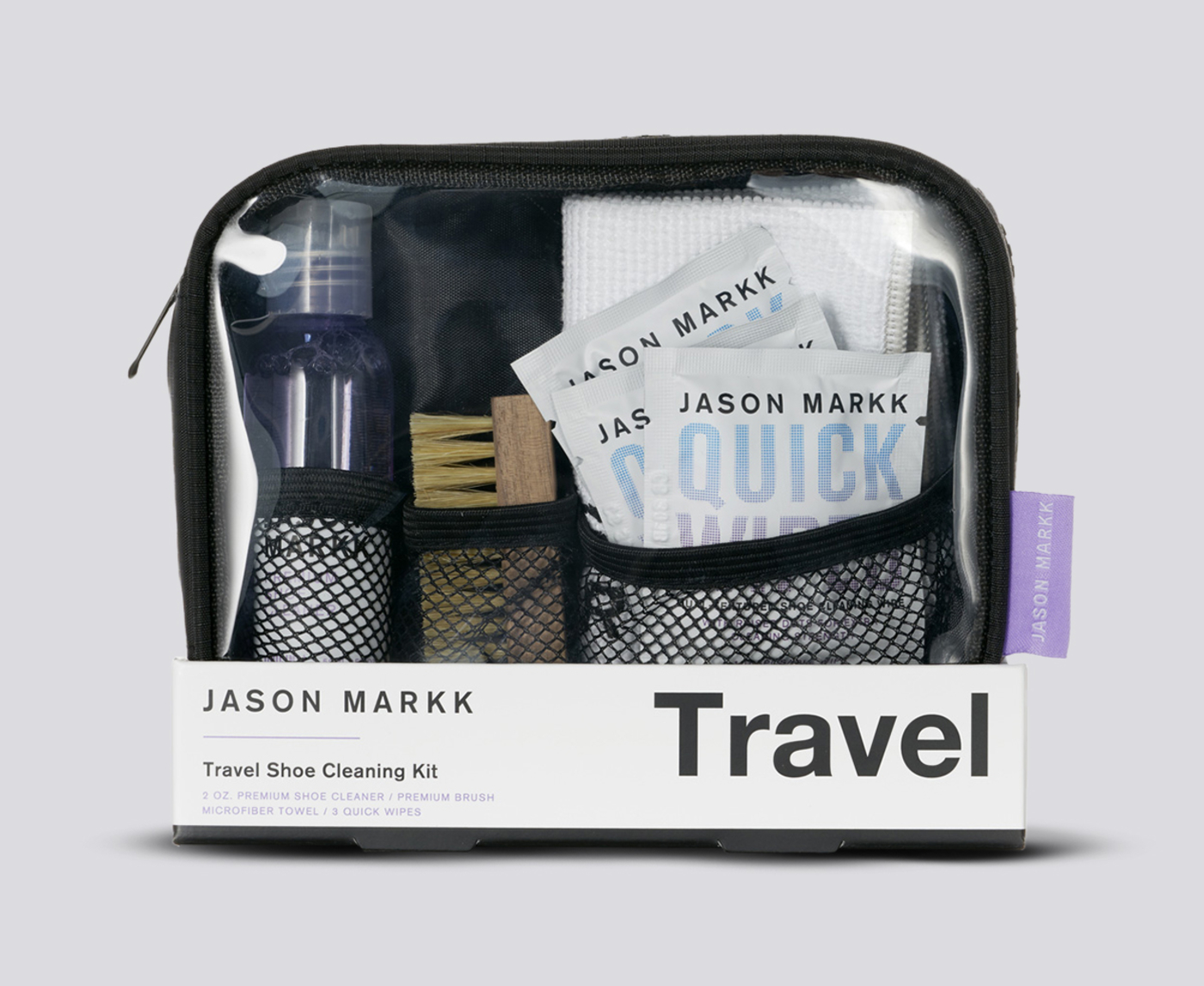 Jason markk travel kit deals nordstrom