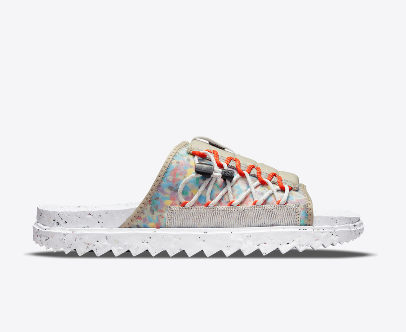 Nike asuna slide online space hippie