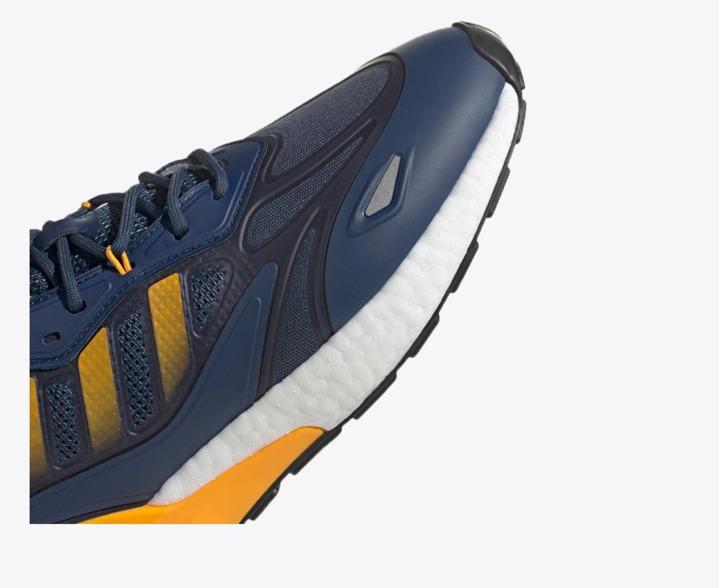 Adidas Originals - Zx 2K Boost 20 - VegNonVeg