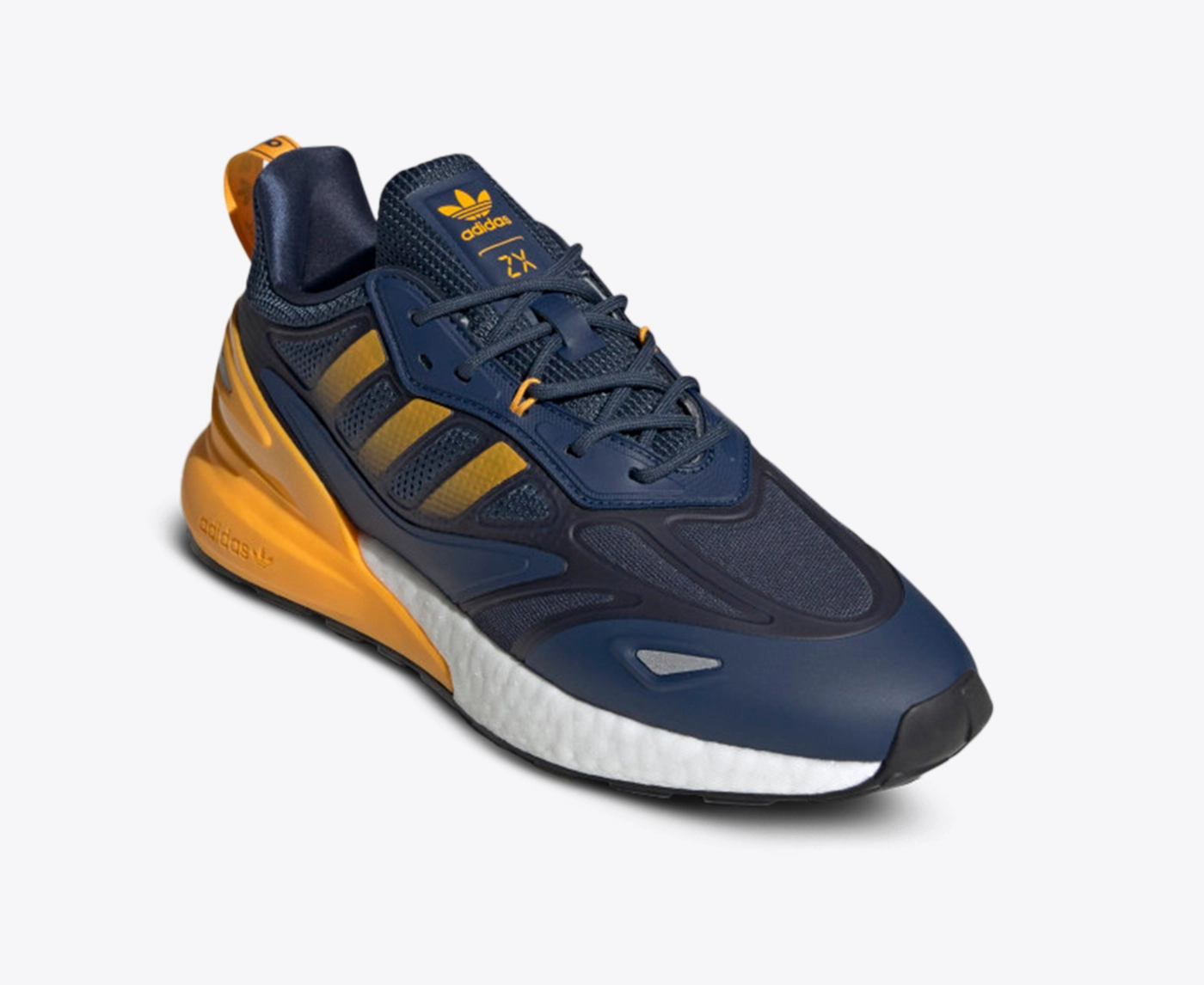 Adidas Originals - Zx 2K Boost 20 - VegNonVeg