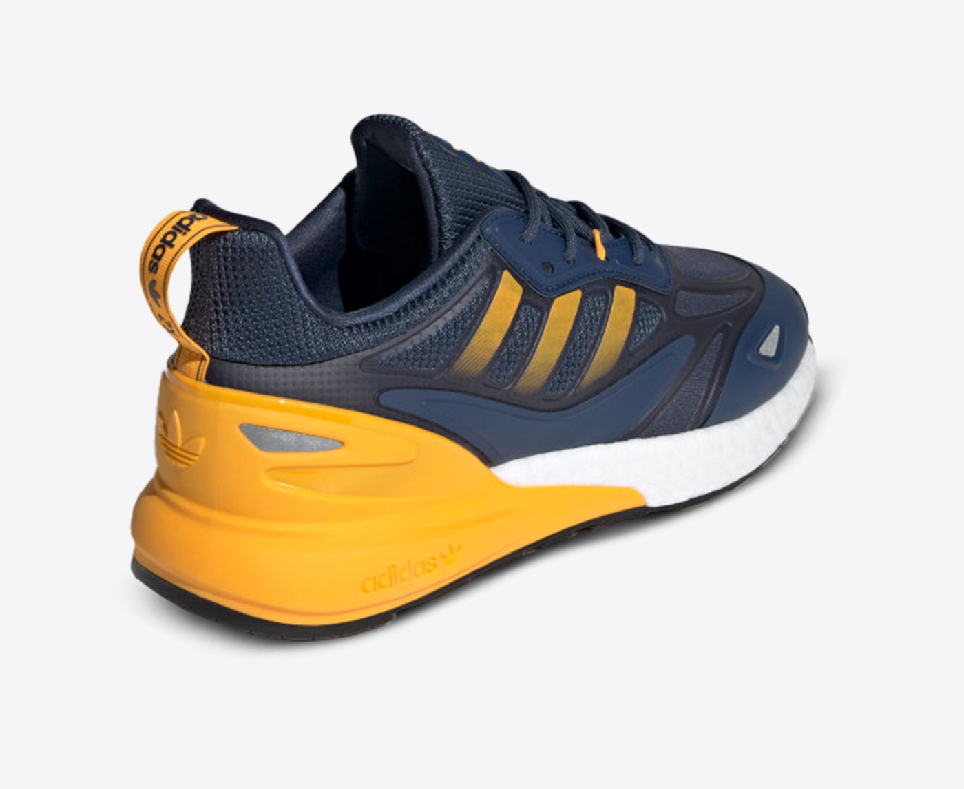Adidas Originals - Zx 2K Boost 20 - VegNonVeg