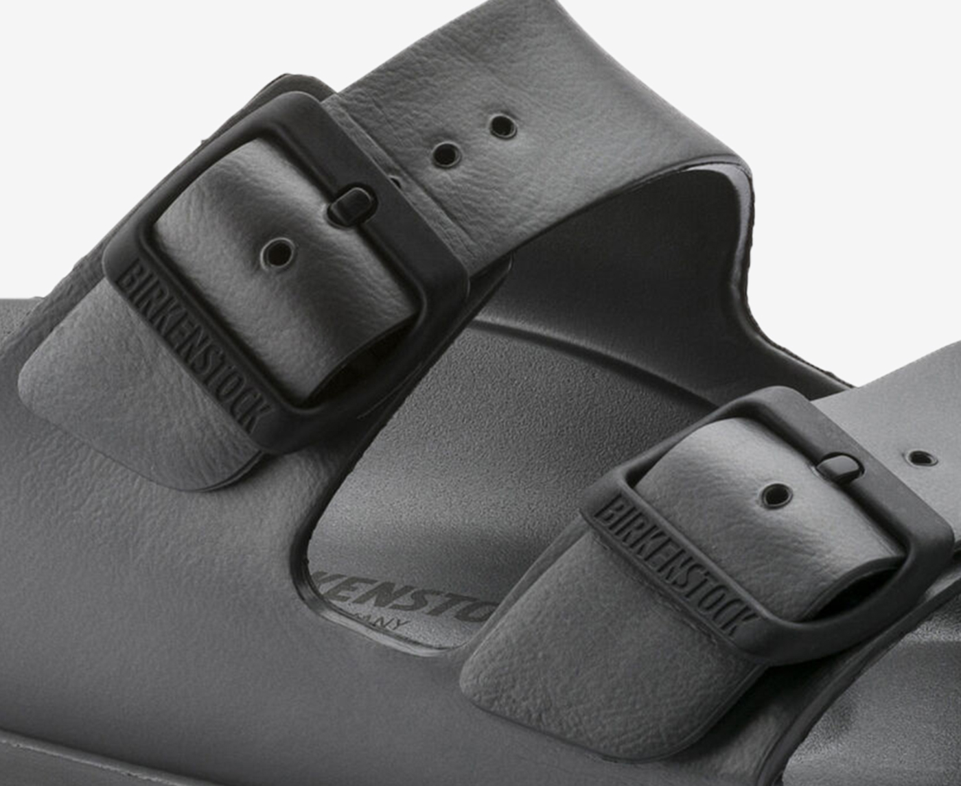 Birkenstock 2024 eva anthracite