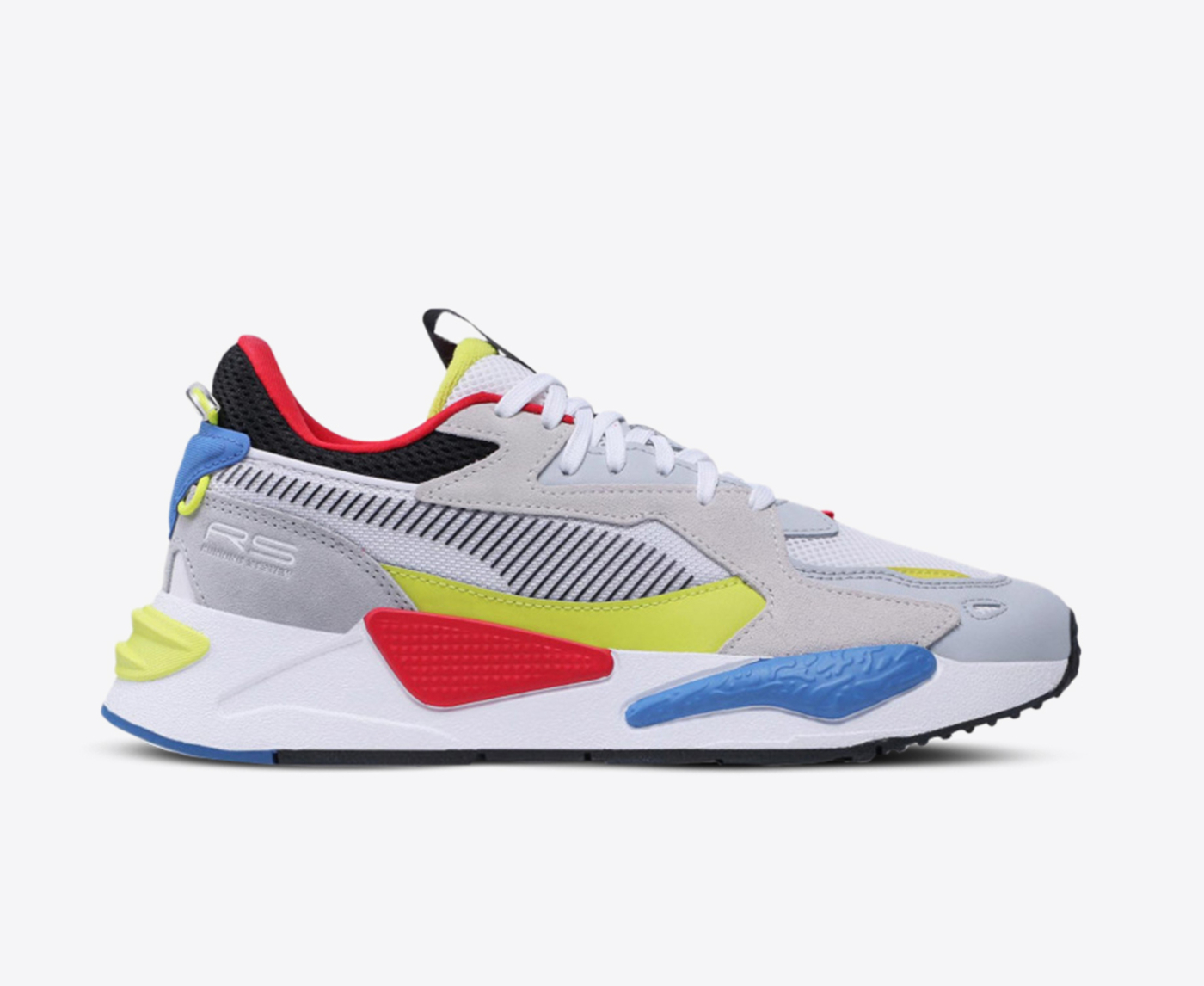 Puma rs 0 jaune best sale