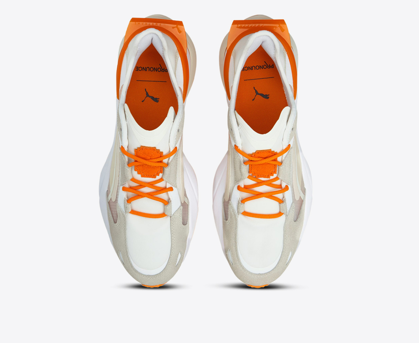 日本未入荷!!♪☆ PUMA POWERFRAME OP-1 PRONOUNCE Men's puma pwrframe op-1 pronounce sneakers size 9.5 | eBay