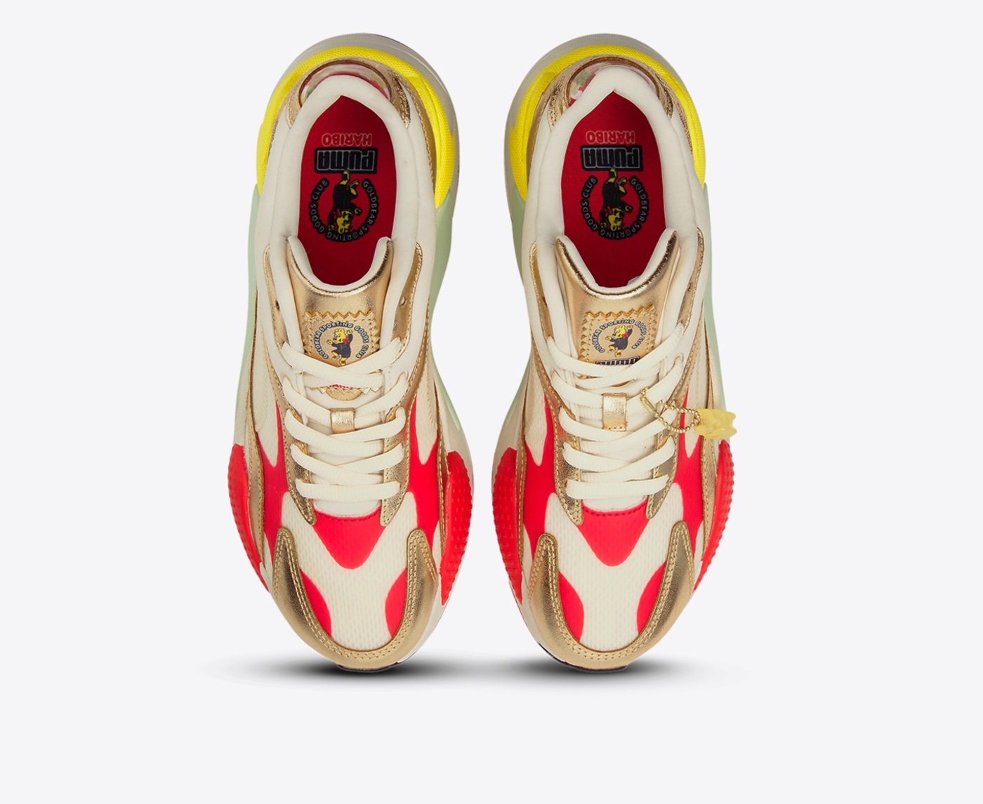 rs-x3-haribo-whisper-white-  display picture 1
