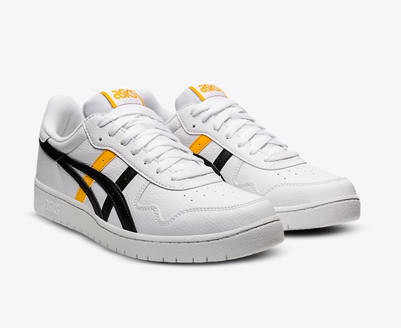 ASICS - 1 - VegNonVeg