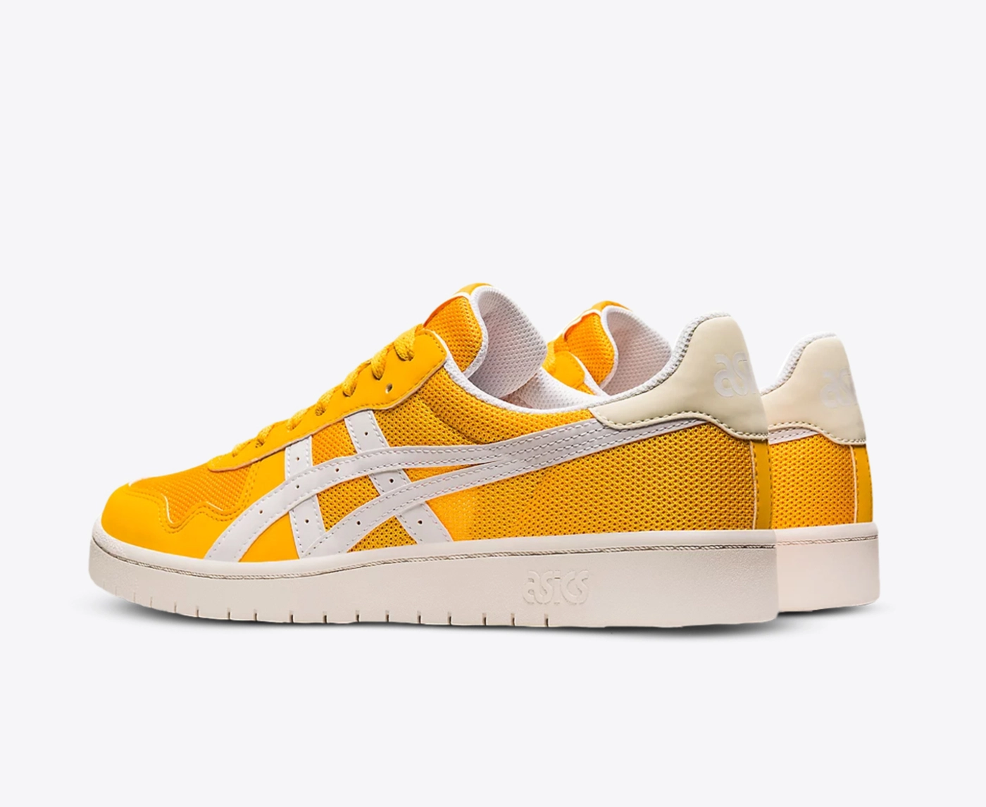 ASICS - 1 - VegNonVeg