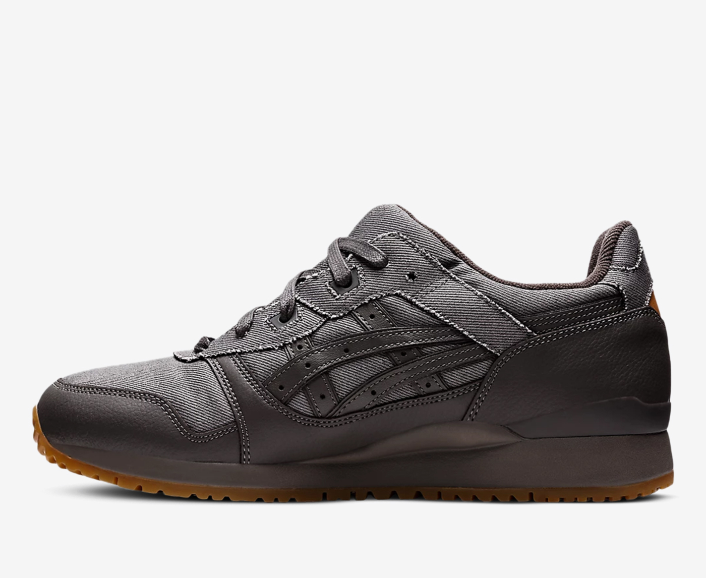 Gel lyte sale iii triple black