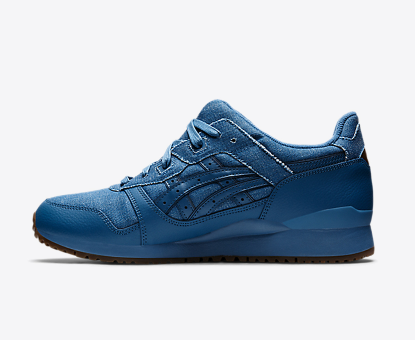 Asics gel lyte iii dark blue new arrivals