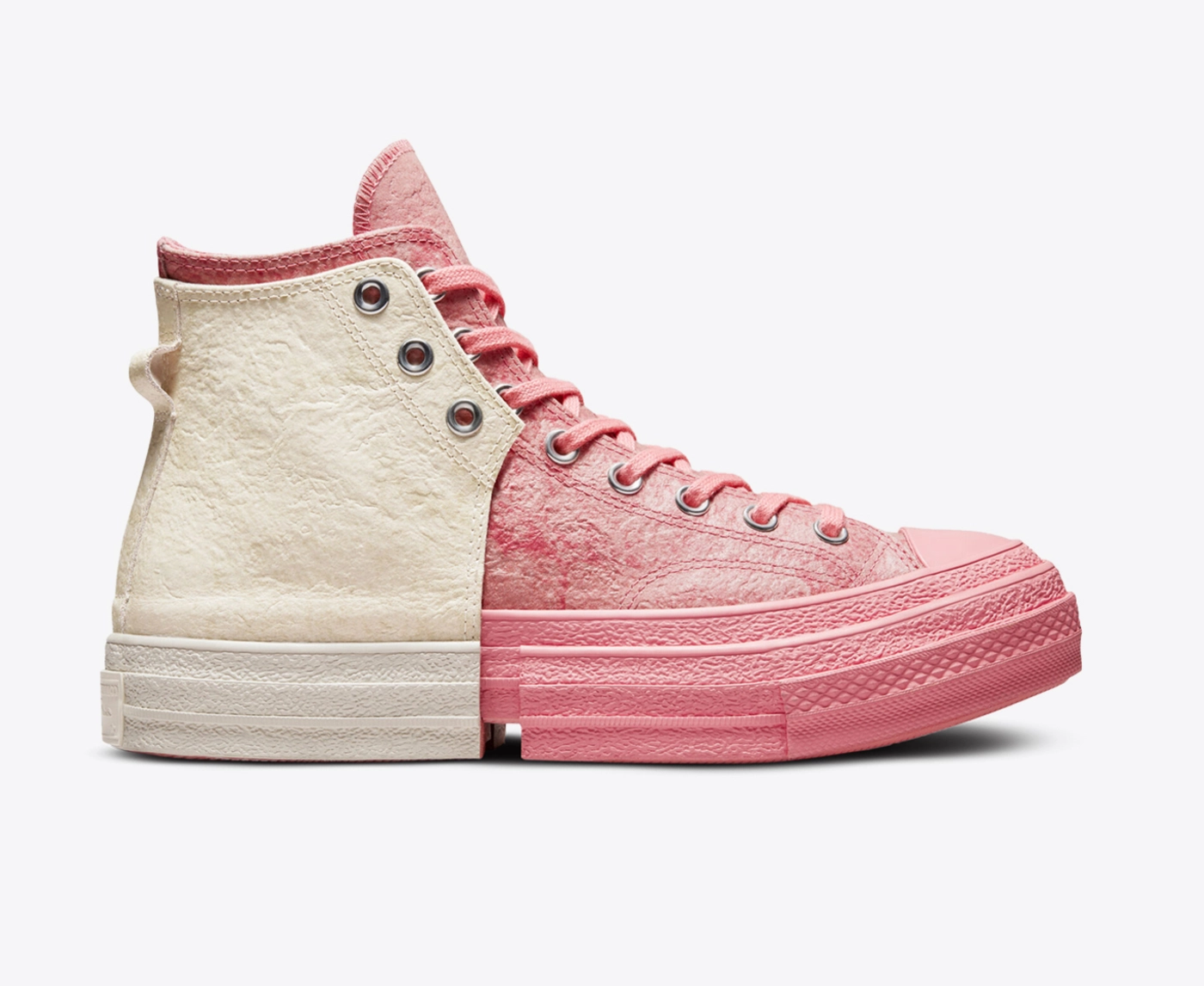 mamachan♡ Converse - X Feng Chen Wang Chuck 70 2 In 1 - VegNonVeg