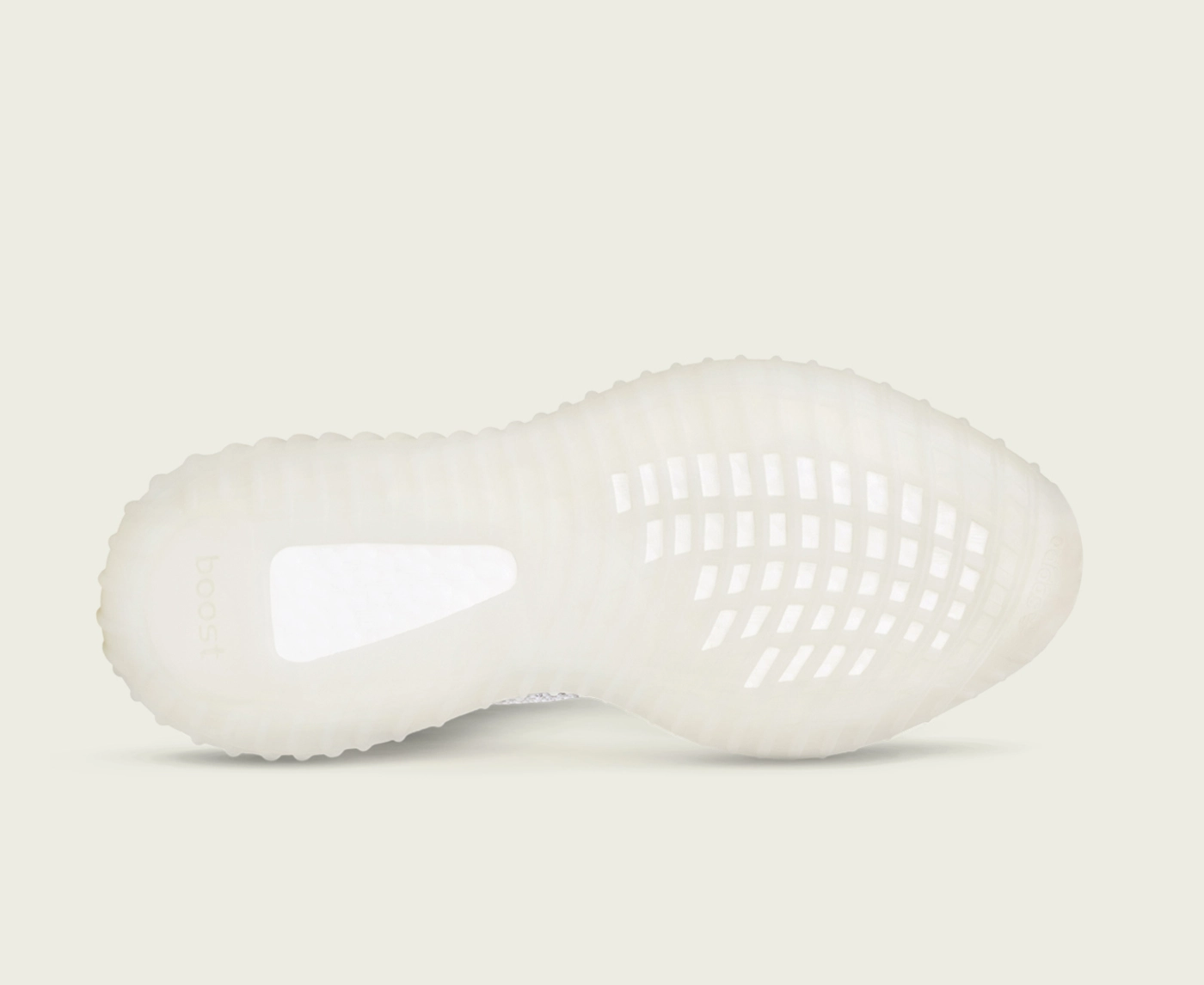 Adidas Originals - YEEZY BOOST 350 V2 'STATIC' - VegNonVeg