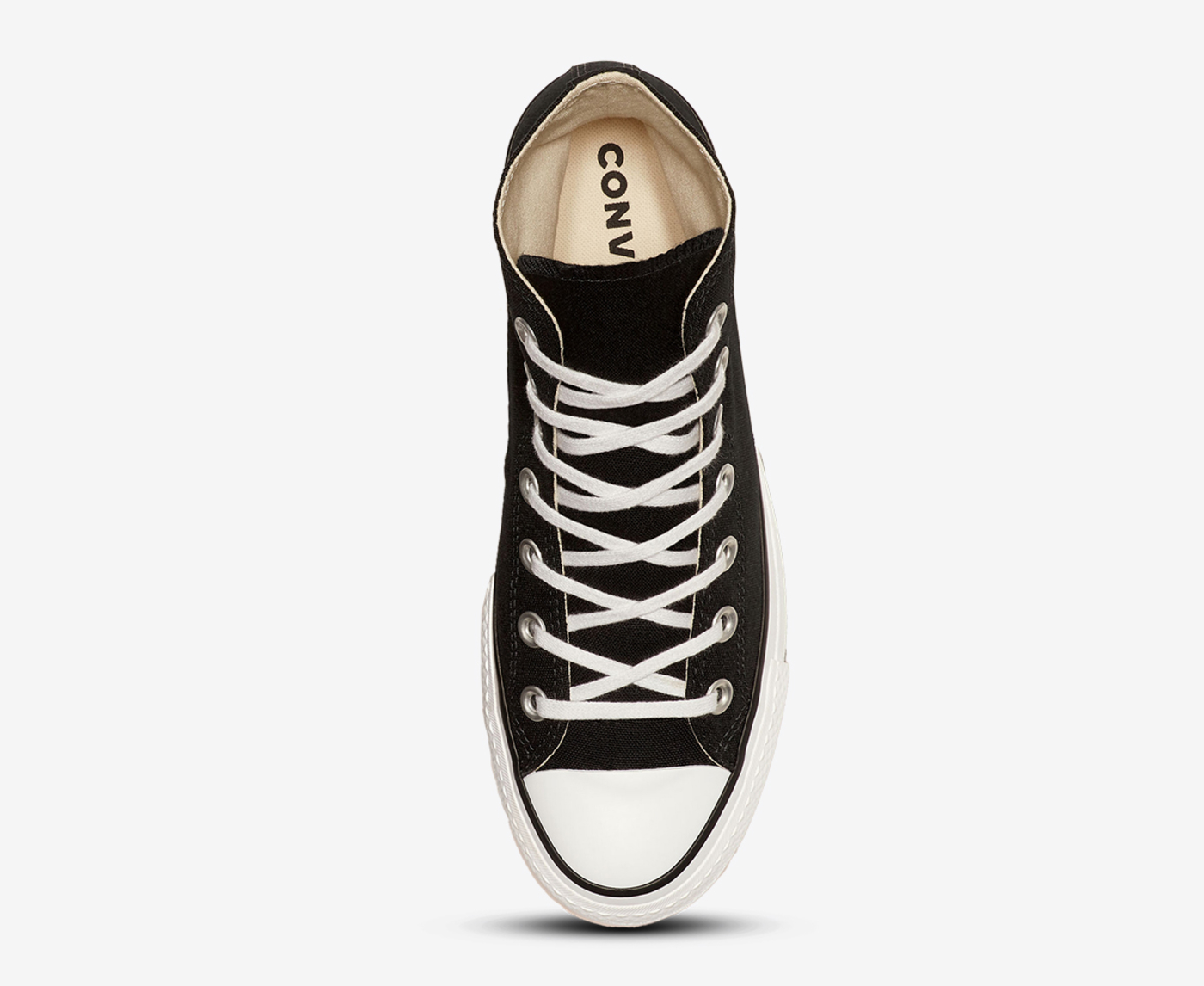 Converse women's chuck taylor all best sale star lift clean high top sneaker