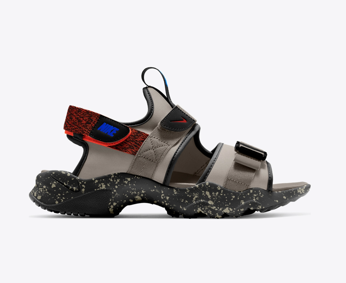 Nike - 1 - VegNonVeg