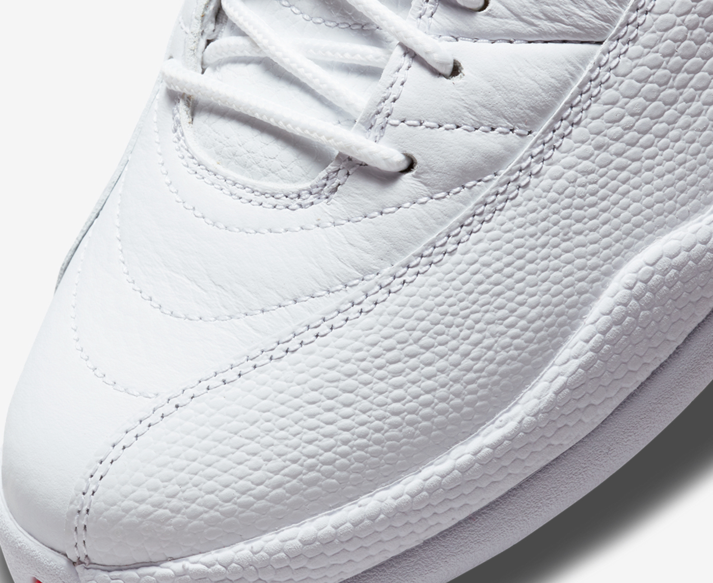 All white retro outlet 12