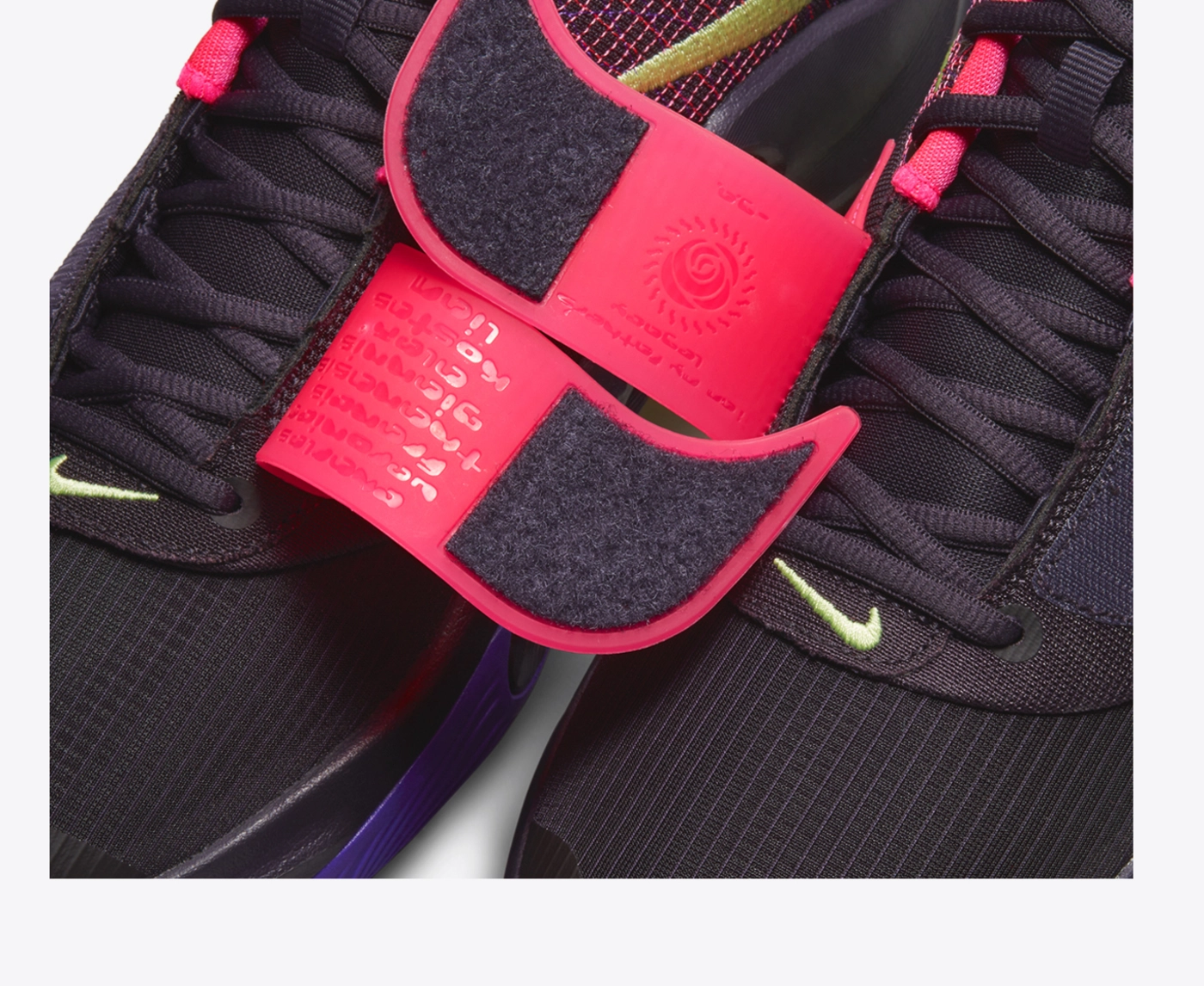 freak 3 cave purple