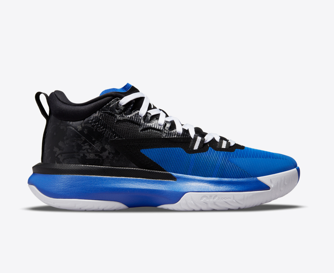Jordan - 1 - VegNonVeg