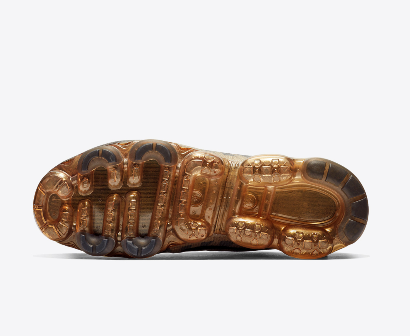 nike air vapormax gold 2019