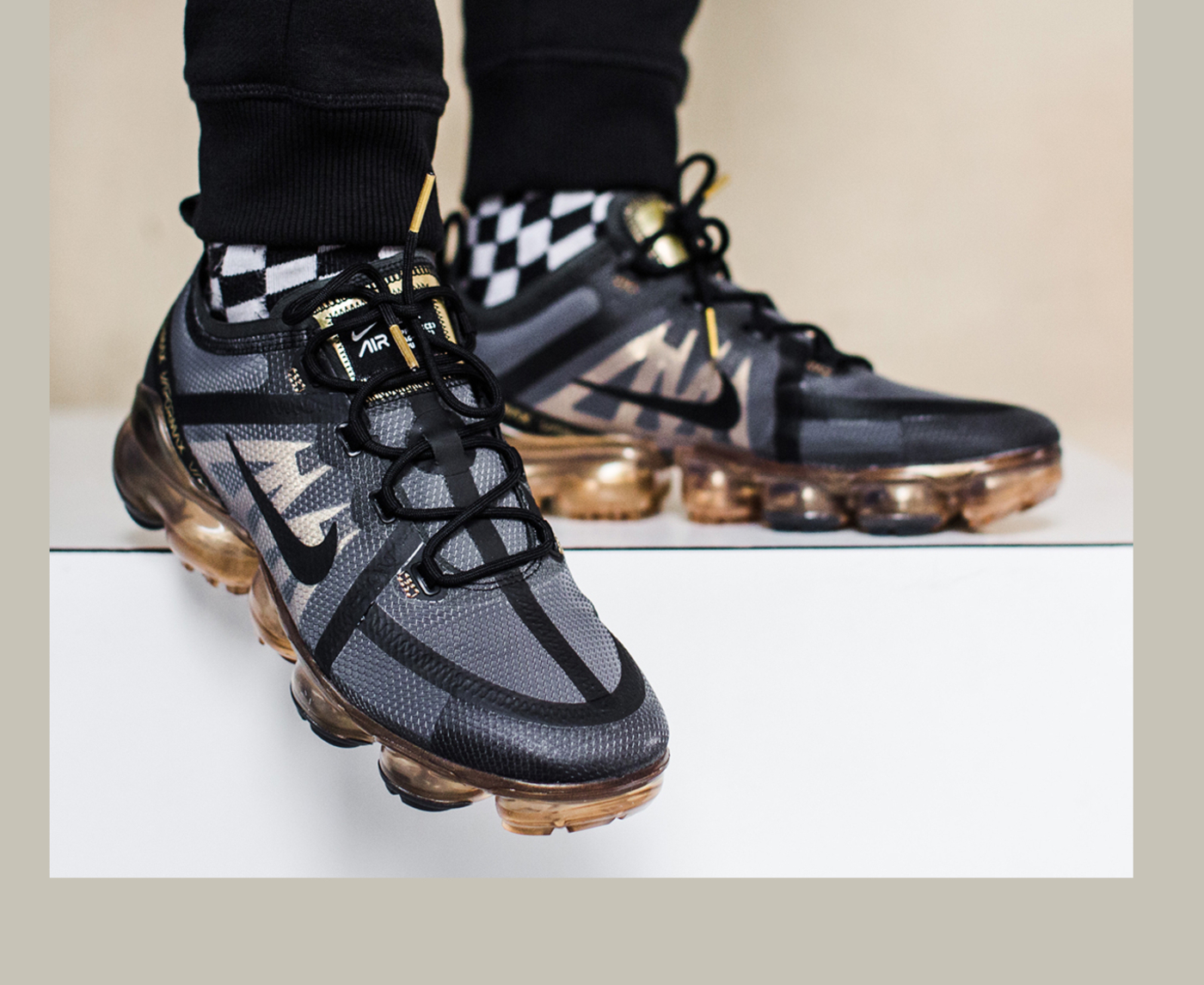 Nike - 1 - VegNonVeg