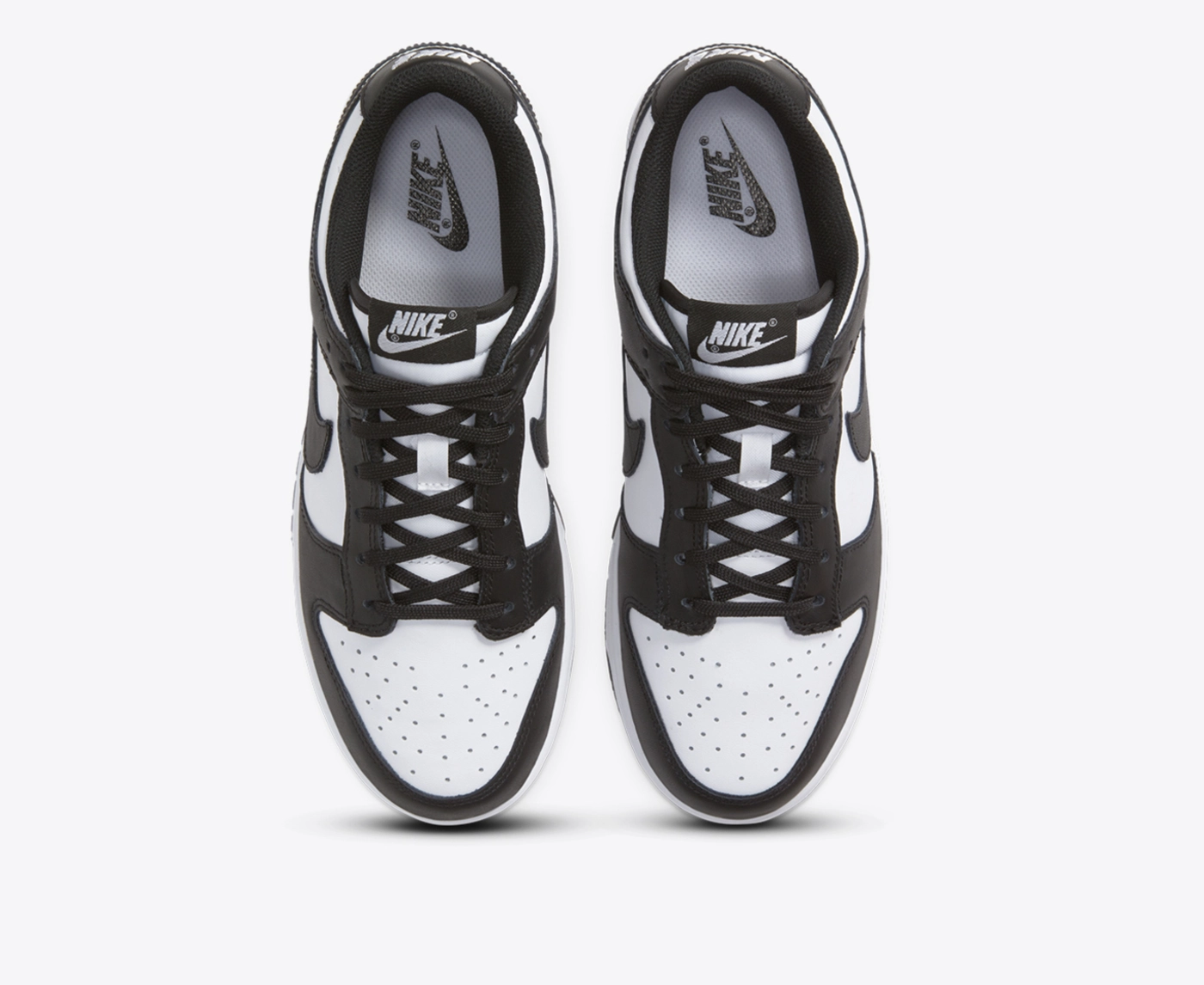 Nike - Dunk Low - VegNonVeg 