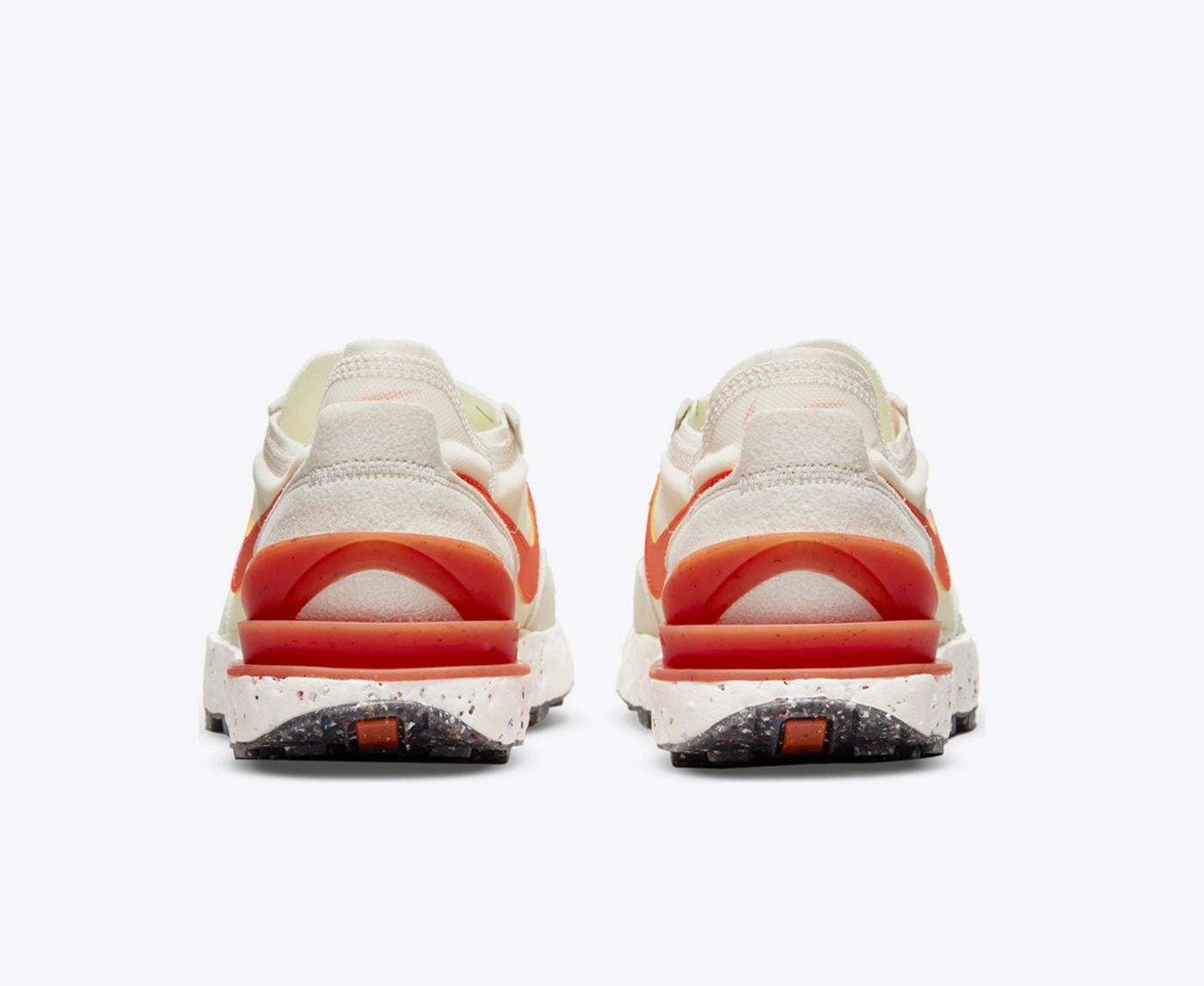 Nike - W Waffle One Crater - VegNonVeg
