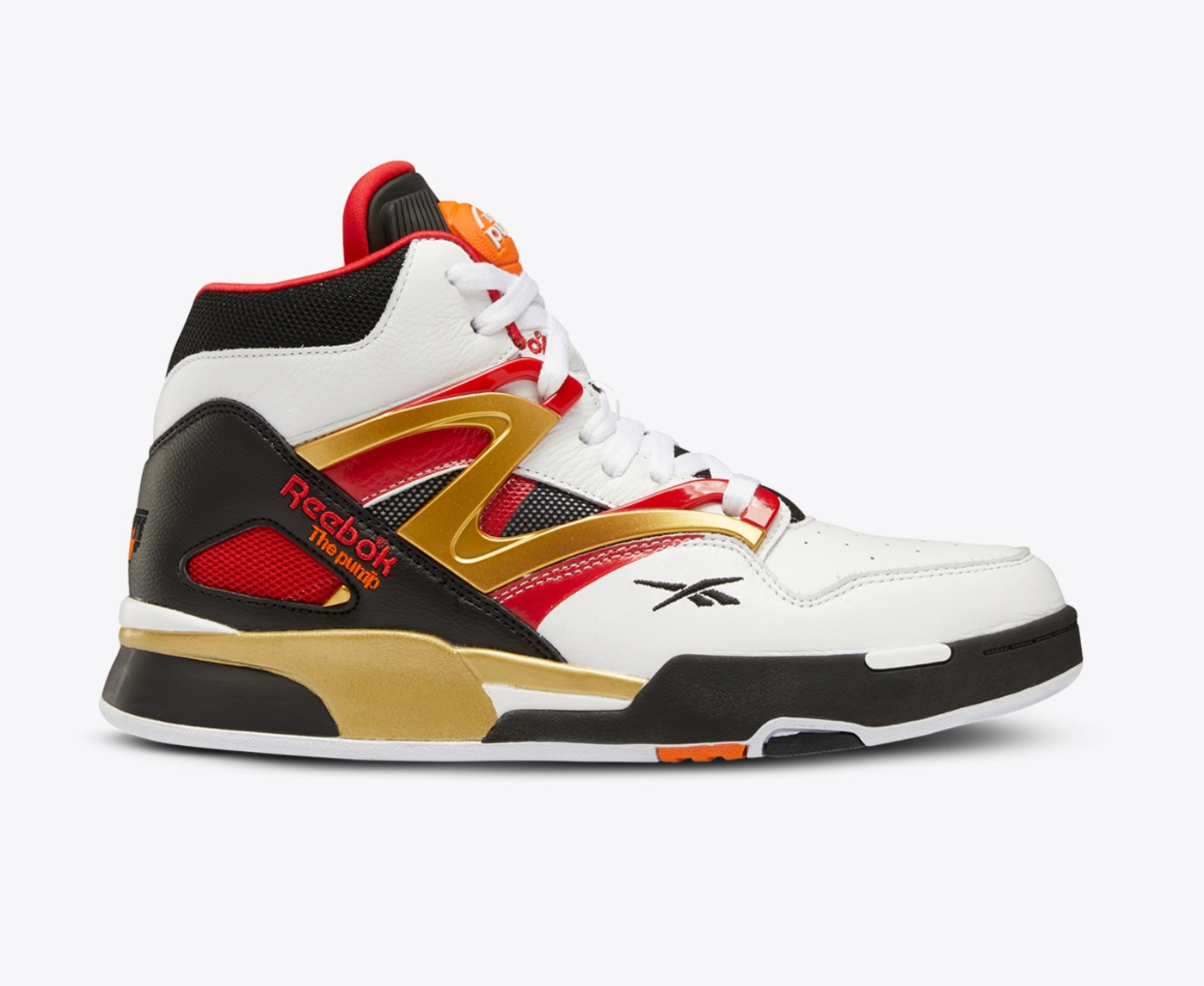 REEBOK - 1 - VegNonVeg