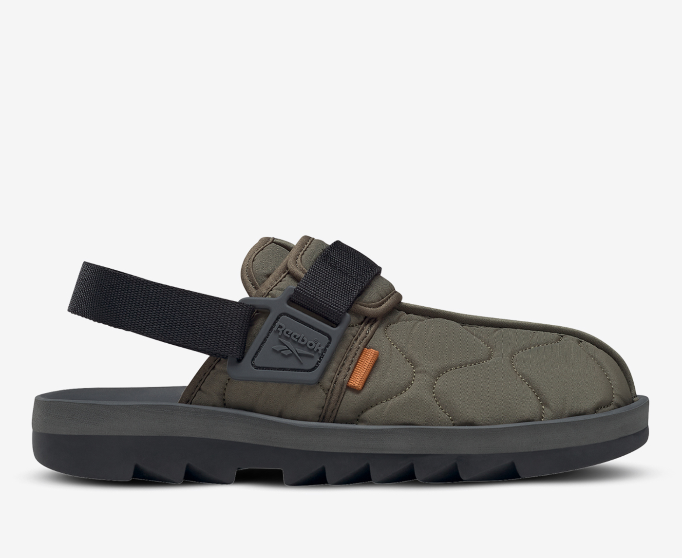 Buy Reebok Men's Beatnik Sandals Online India | Ubuy