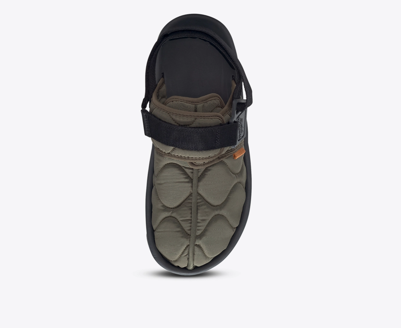 Reebok discount sandals beatnik