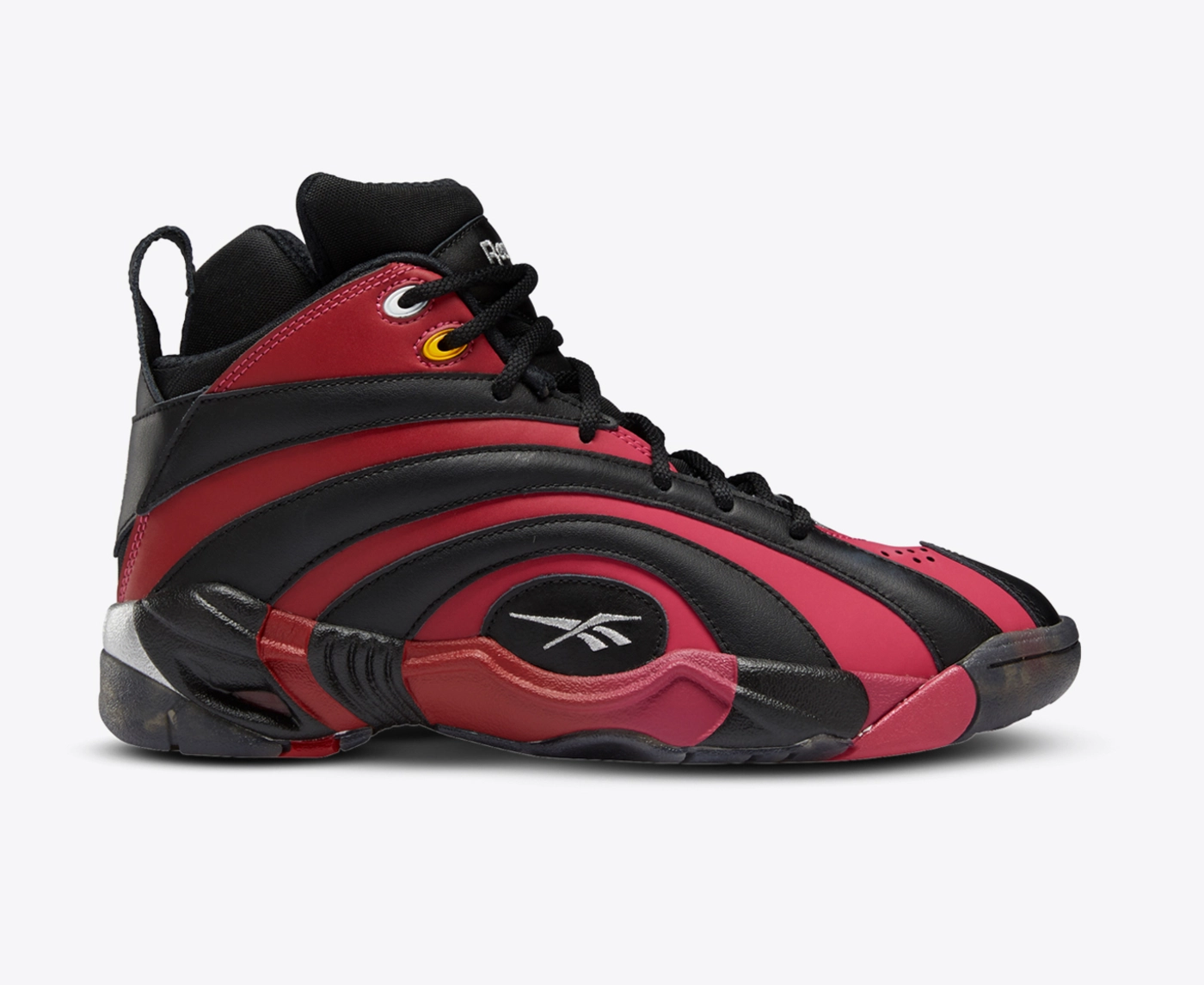 美品　Reebok SHAQNOSIS 28.0 REEBOK - Shaqnosis - VegNonVeg