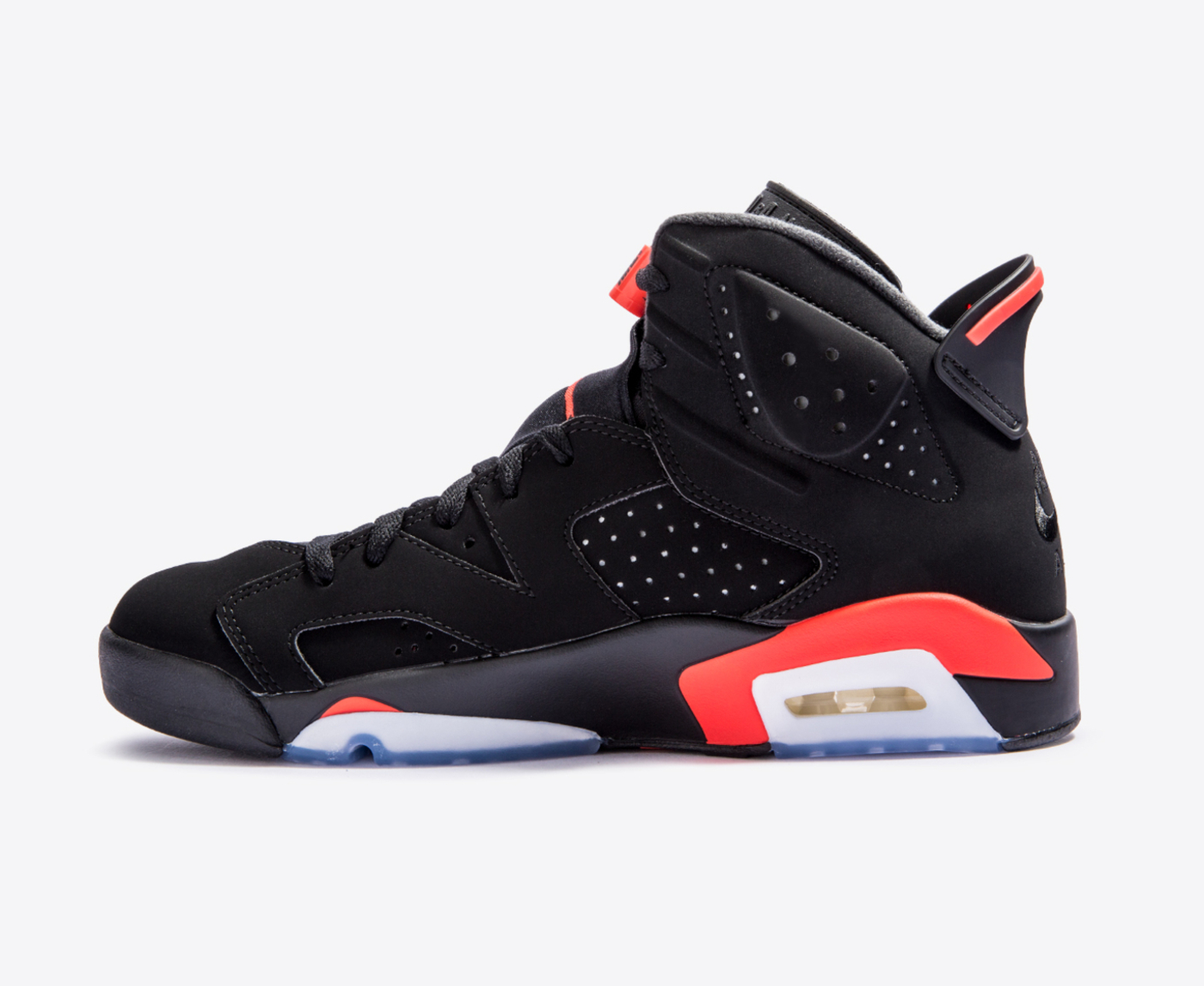 Jordan 6 outlet infrareds retro 2018