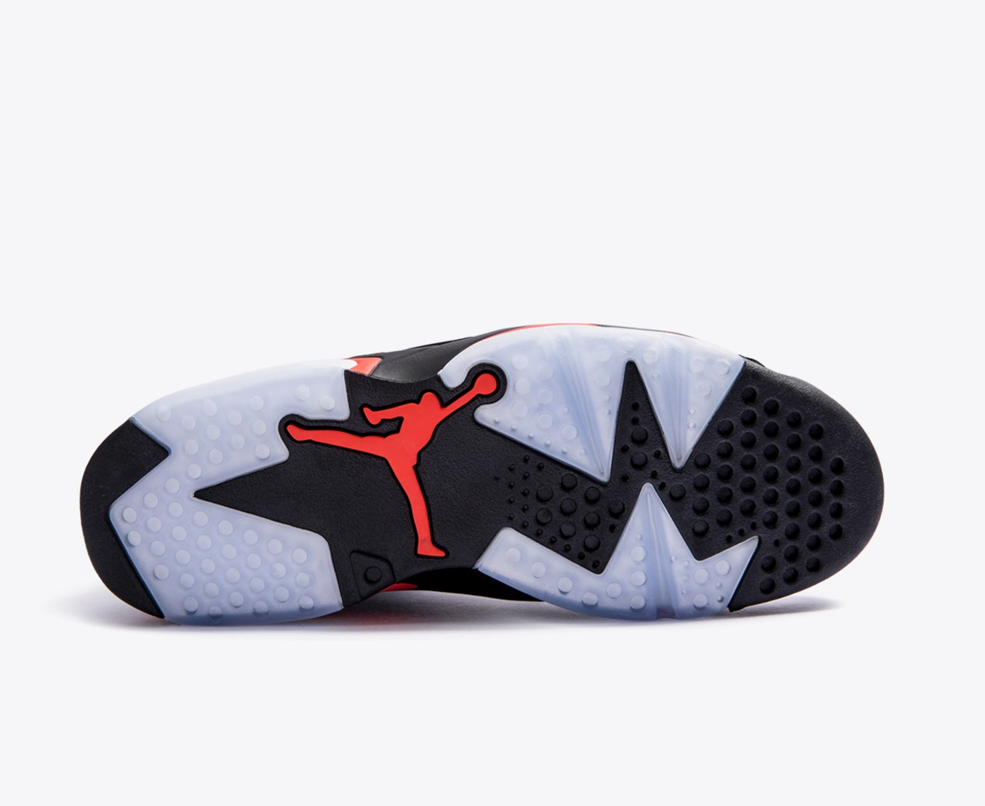 Jordan - 1 - VegNonVeg