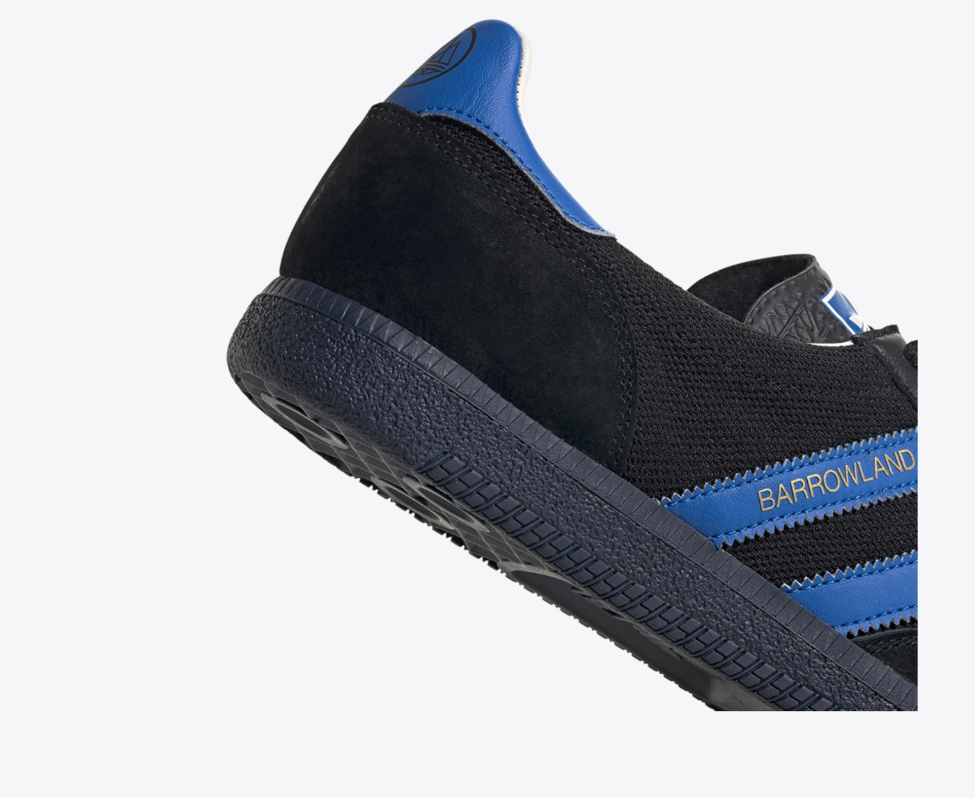 adidas gazelle silver green womens adidas Originals BARROWLAND SPZL | GY5981