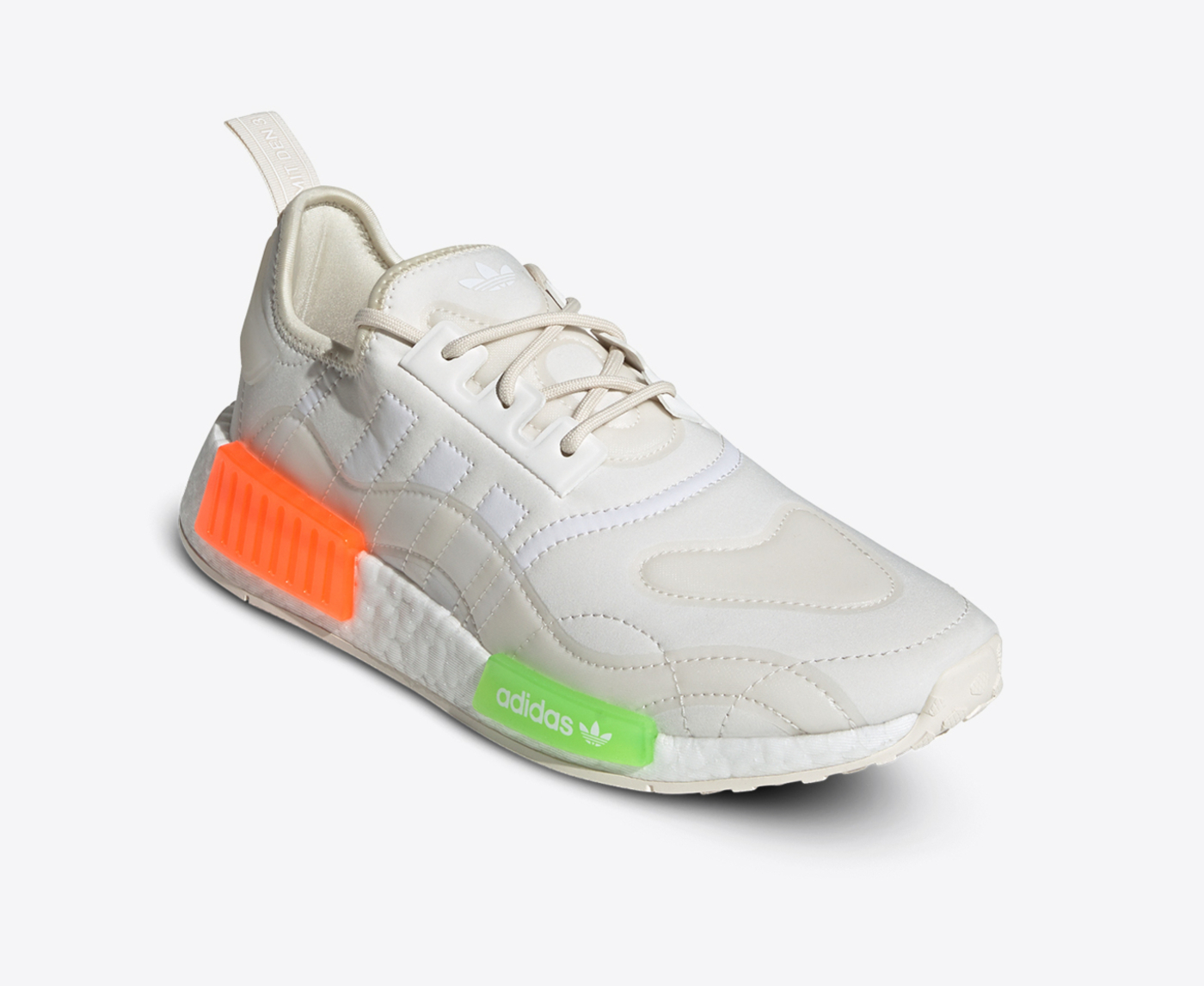 Nmd_r1 shoes chalk white tech copper hotsell