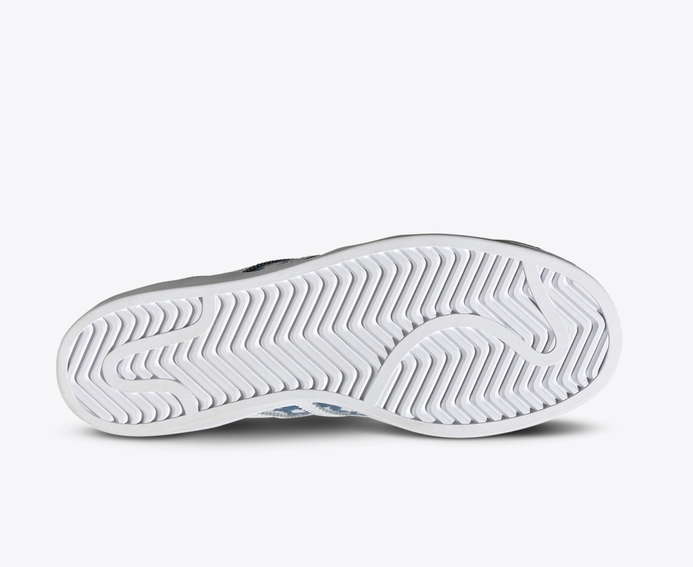 adidas gazelle silver green womens adidas Originals Women Superstar Bold White FV3334, 8.5 main image 0