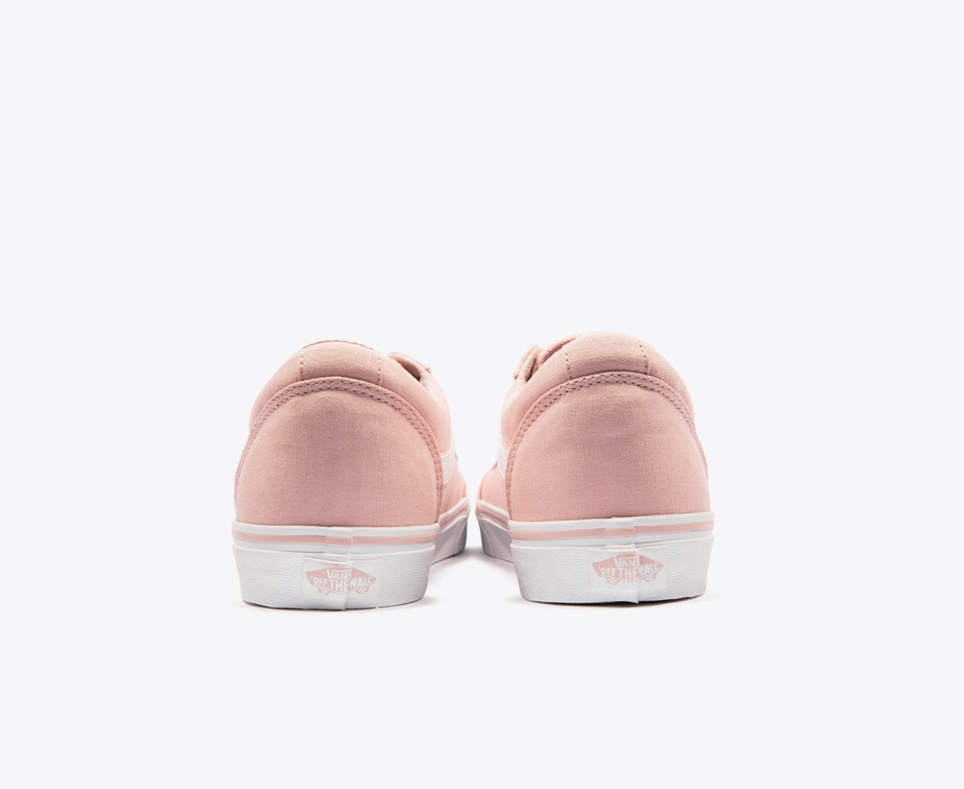 vans ward sepia rose