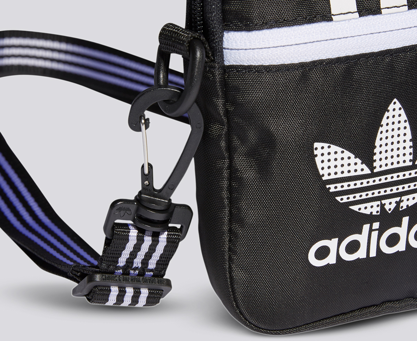 Padel Bag Adidas Tour 3.3 Solar Red - Zona de Padel