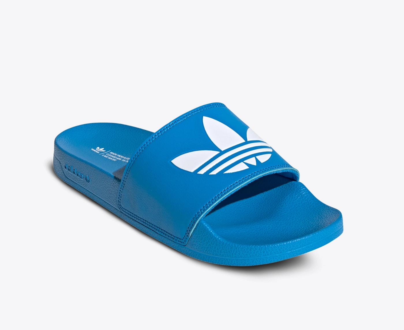 Adidas Originals - Adilette Lite - VegNonVeg