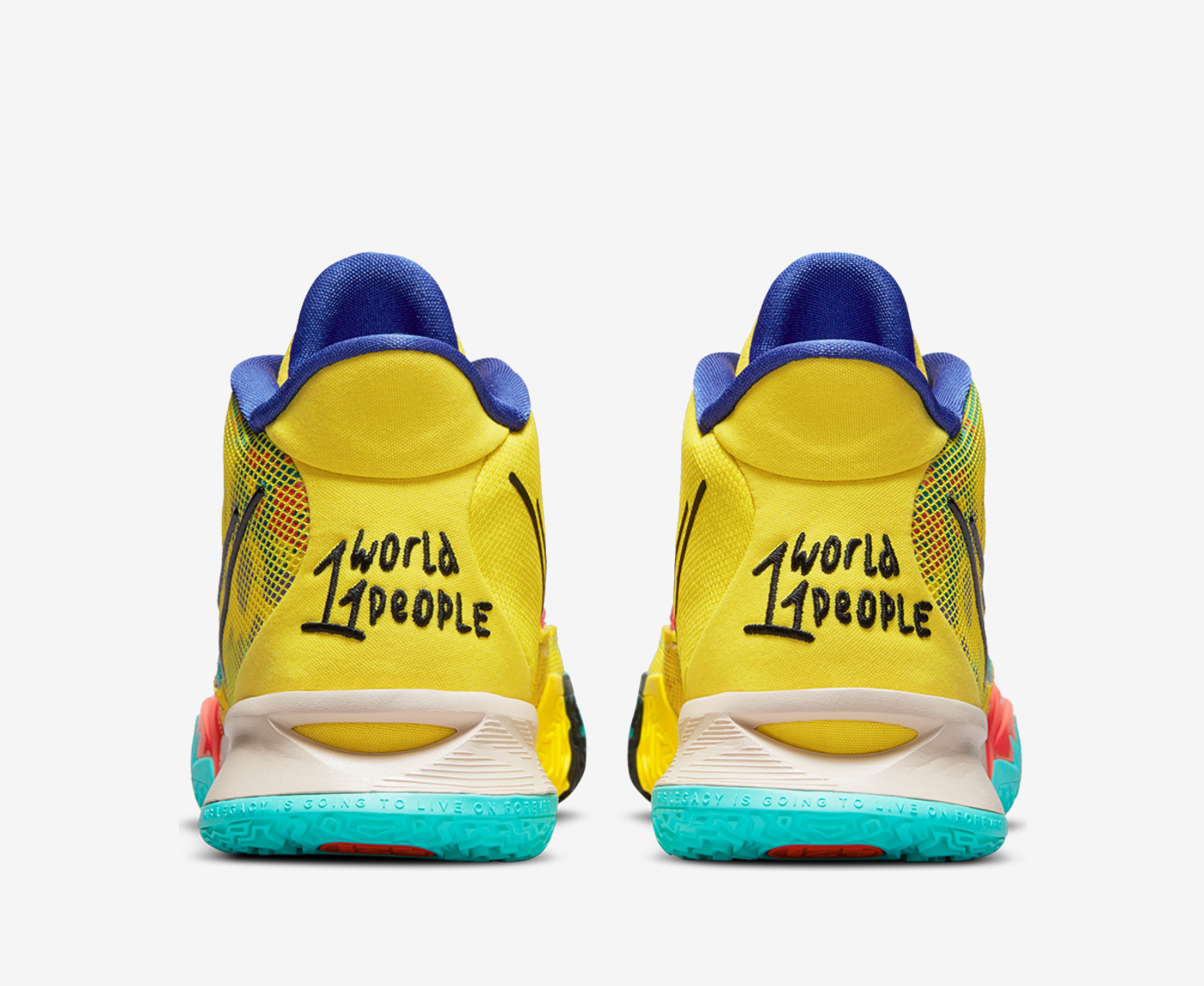 Kyrie cheap 10 shoes