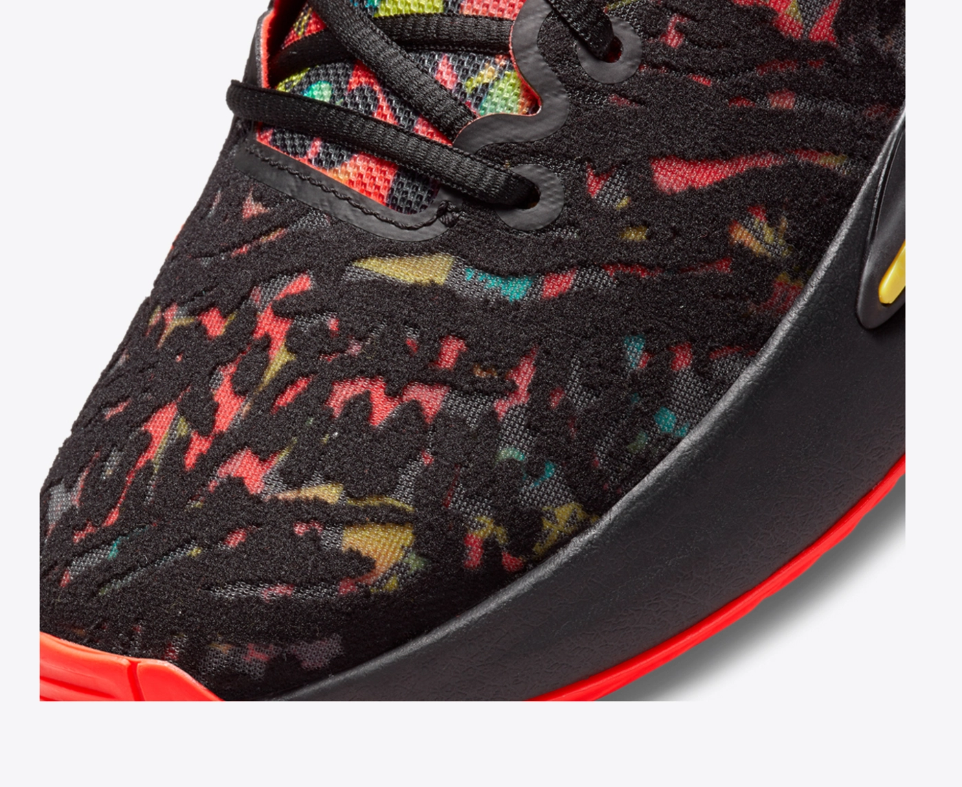 Nike - 1 - VegNonVeg