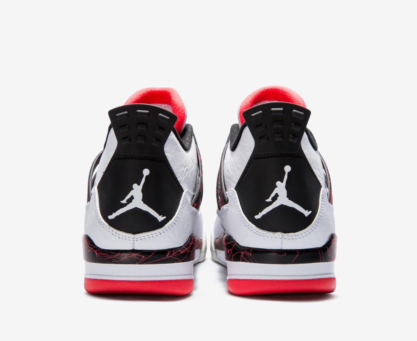 Jordan retro best sale 4 flight nostalgia