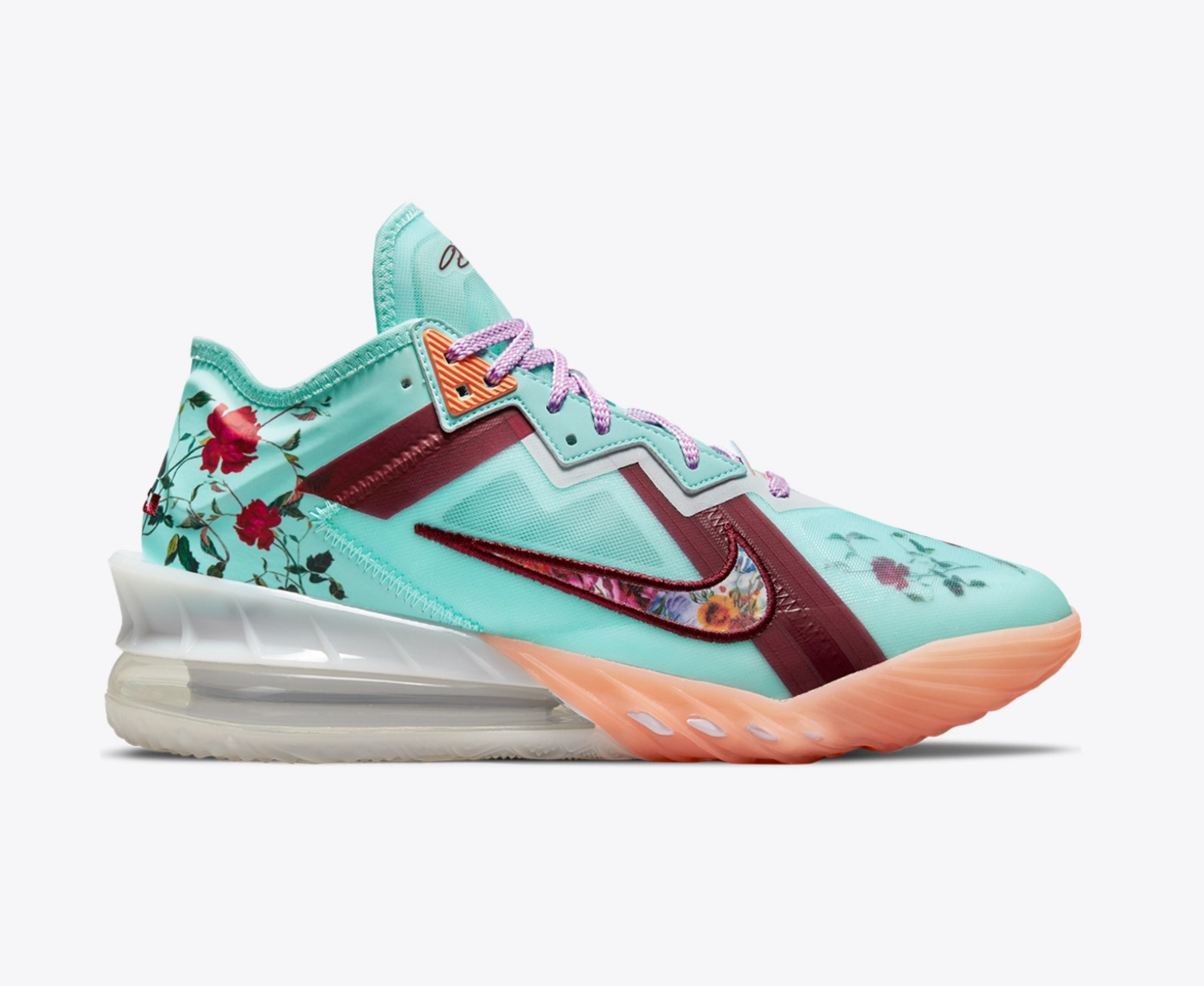 Nike - 1 - VegNonVeg