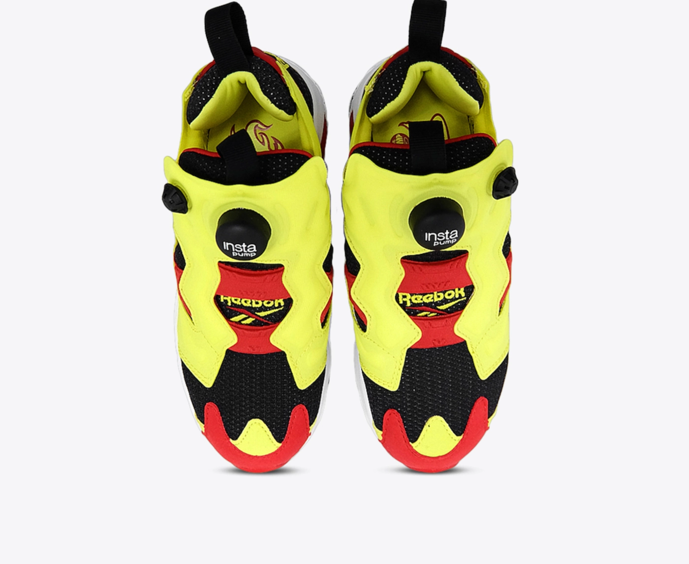 REEBOK - 1 - VegNonVeg