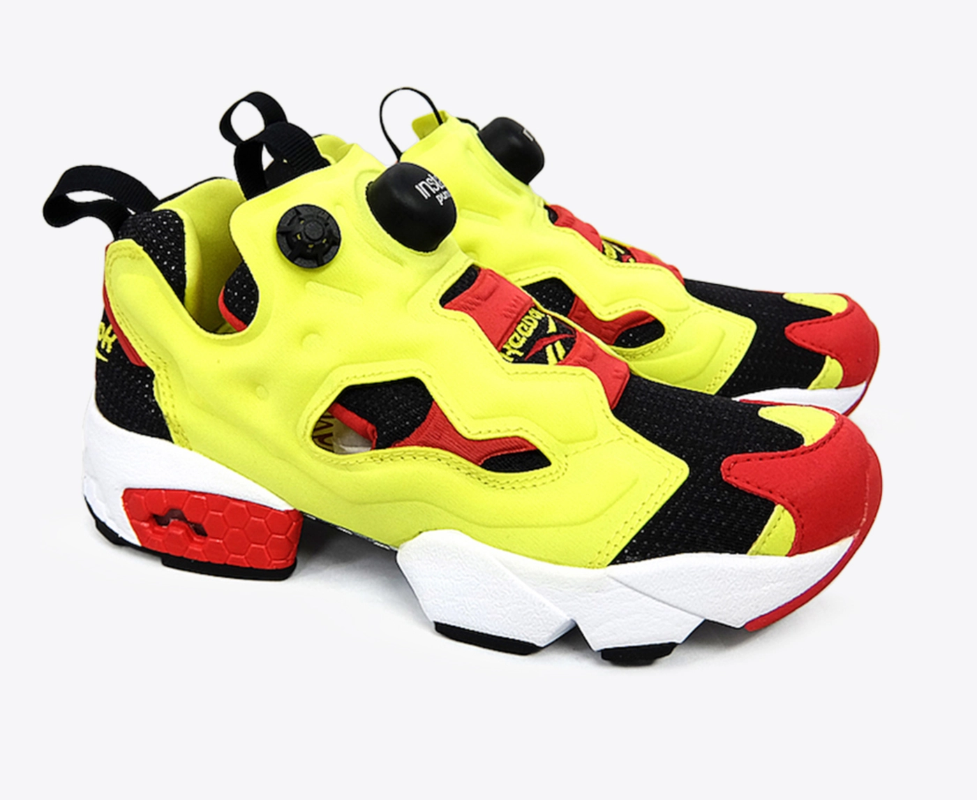 靴 Reebok Instapump Fury OG \\