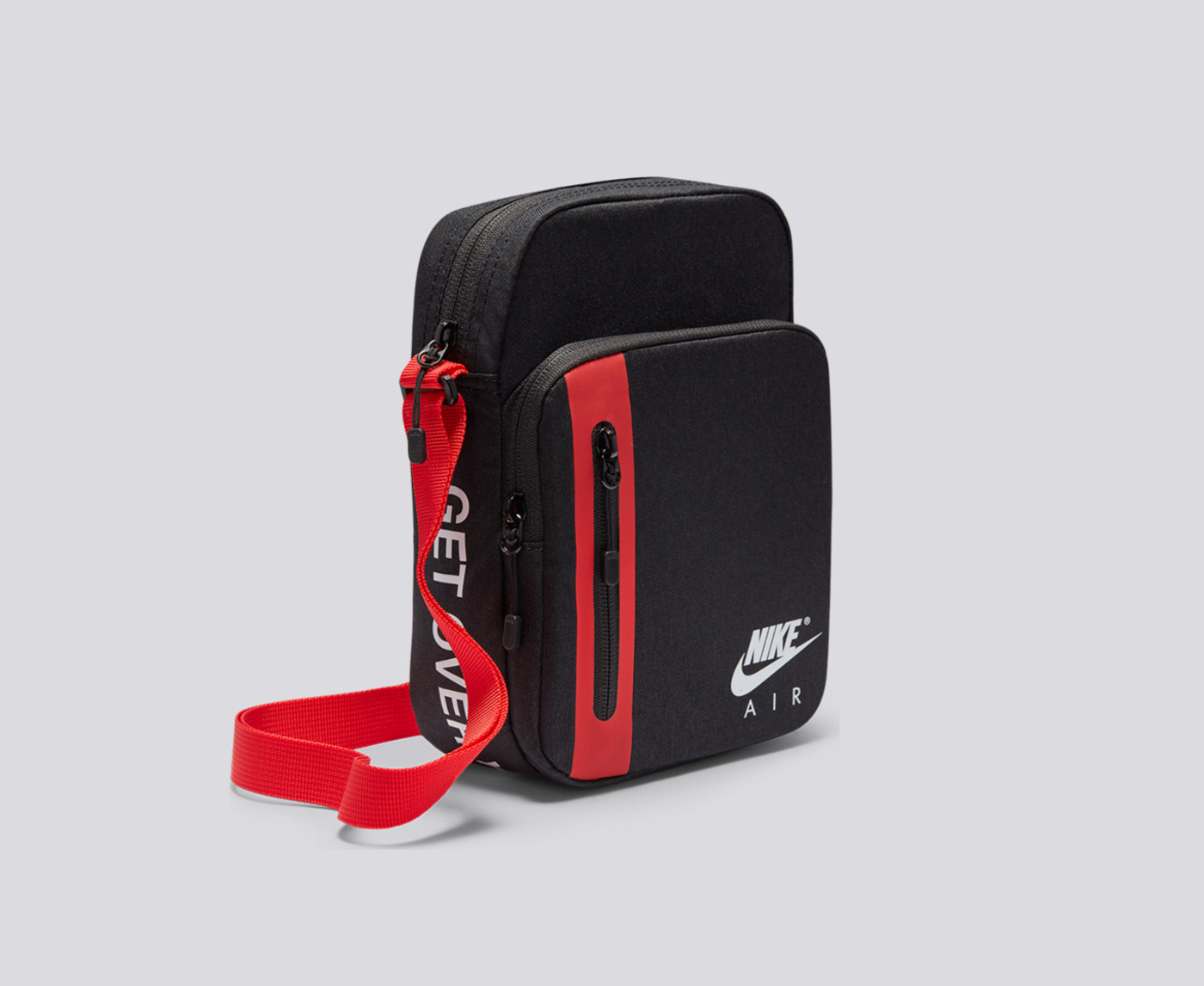 nike air tech mini crossbody pouch