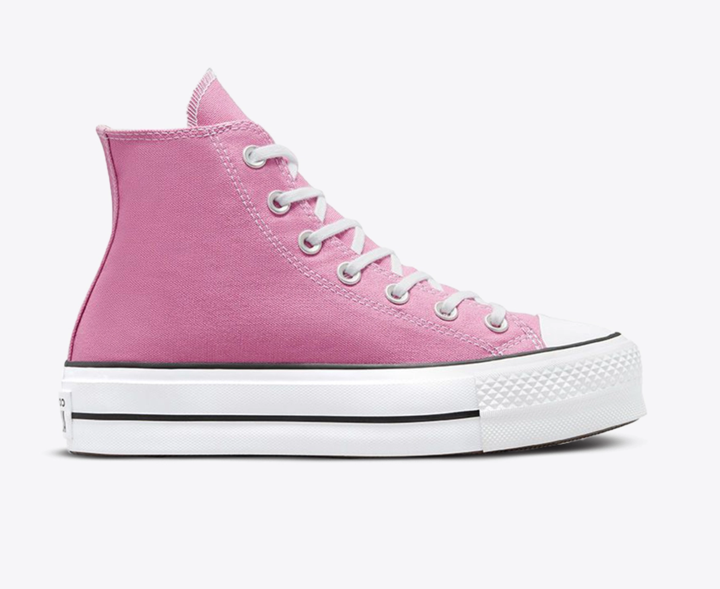 Converse - Chuck Taylor All Star Seasonal Color Platform - VegNonVeg