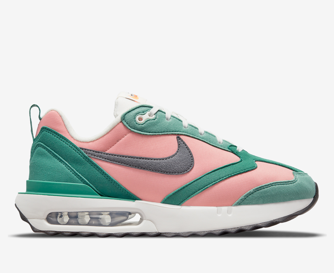 Rust pink sale air max 27