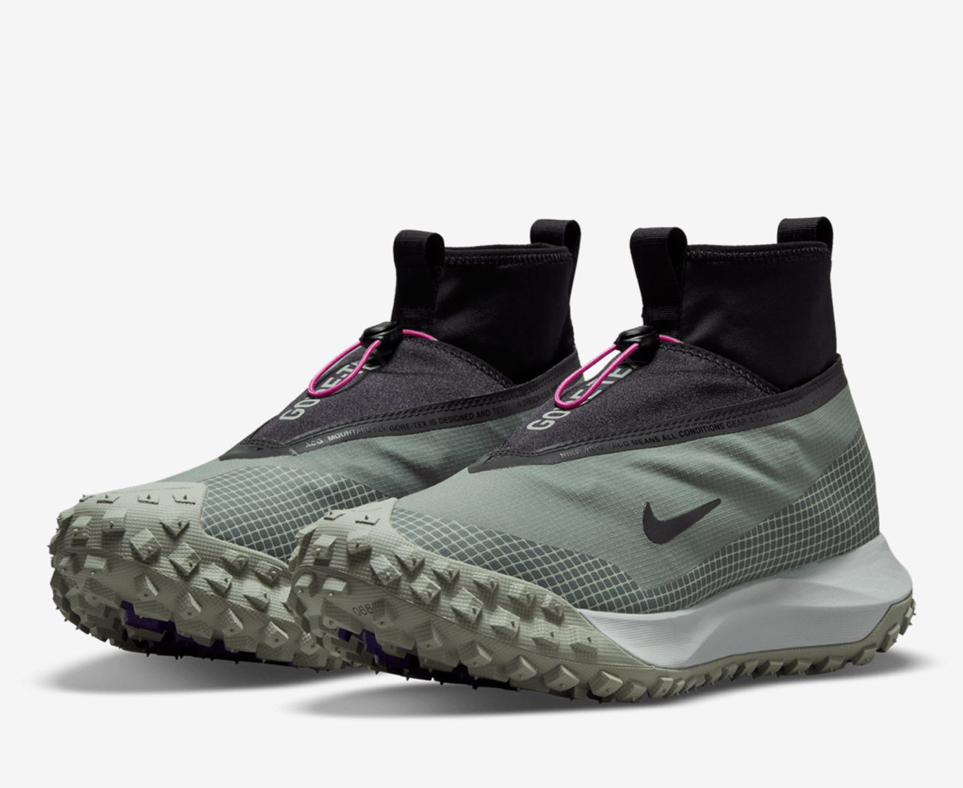 Nike acg gore tex 2024 shoes