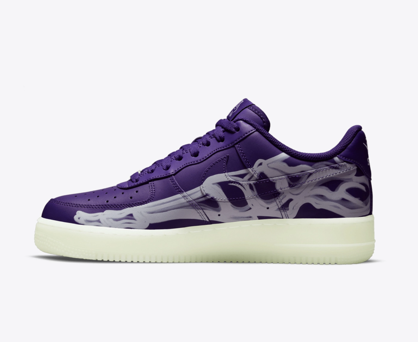 Nike - 1 - VegNonVeg
