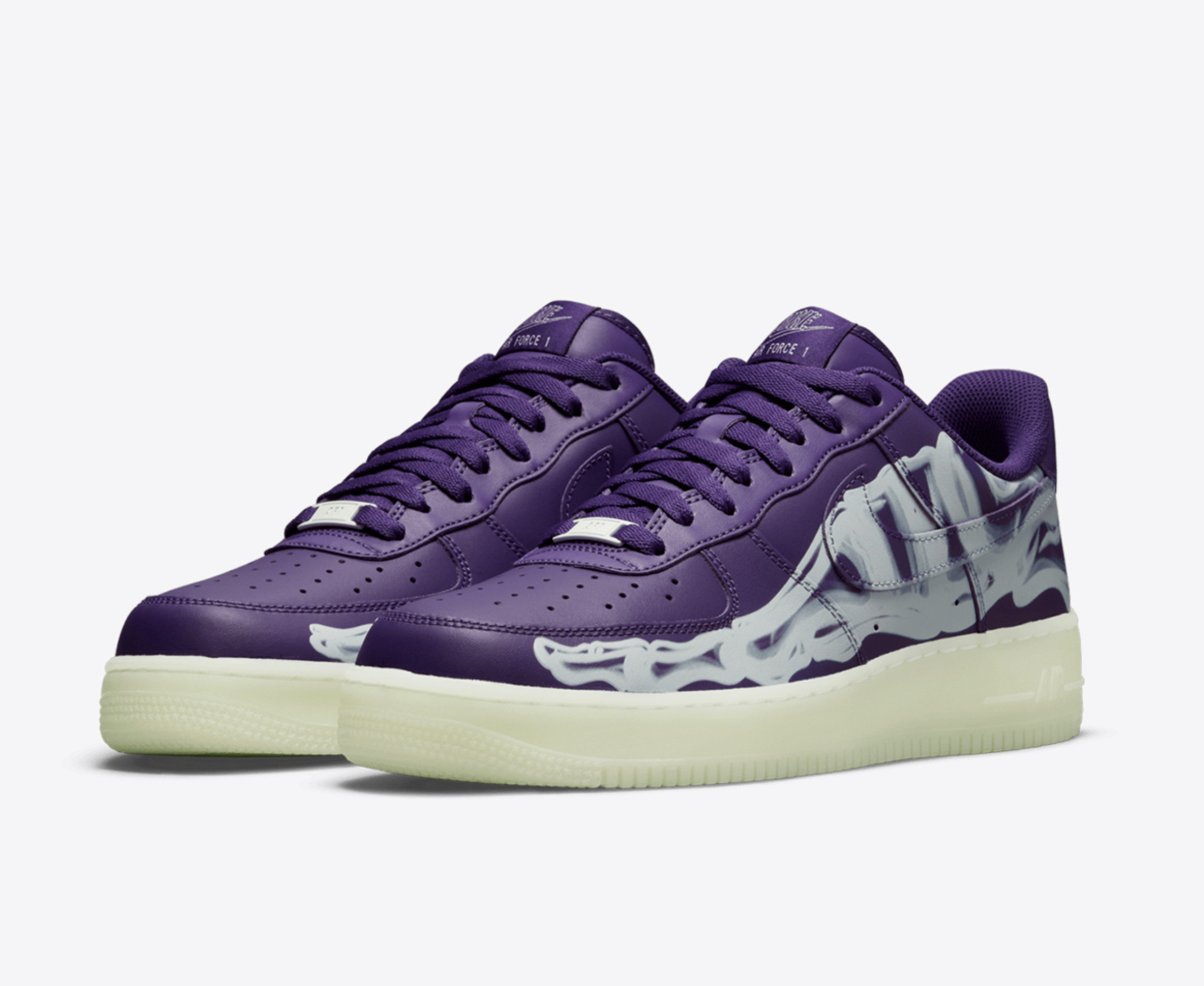 Nike - 1 - VegNonVeg